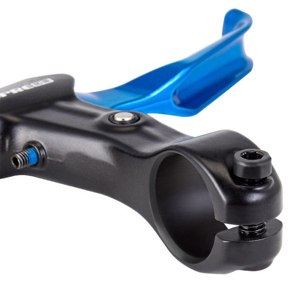 NIREN BMX มือเบรคแบบอัลลอยด์ ultralight สำหรับดิสก์เบรก รูปที่ 6
