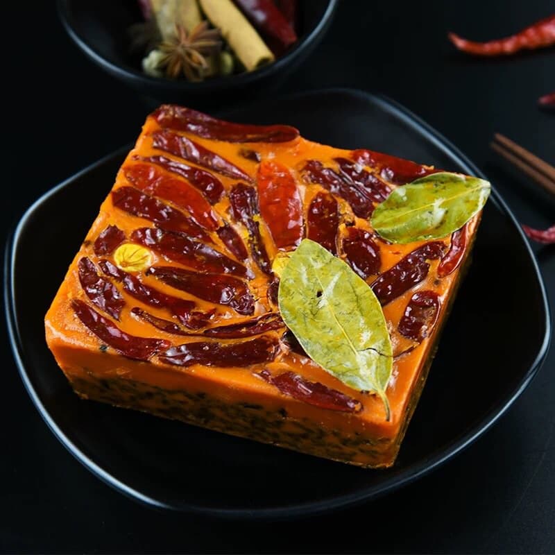 เครื่องเทศจีน เครื่องเทศ ขนาด 100g สำหรับทำพะโล้ พริกหม่าล่า เครื่องปรุง พริกไทย รูปที่ 3