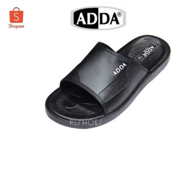 Adda รุ่น12Y01/13W00/15101แท้% รองเท้าแตะ ไซส์ 7-11 รูปที่ 1