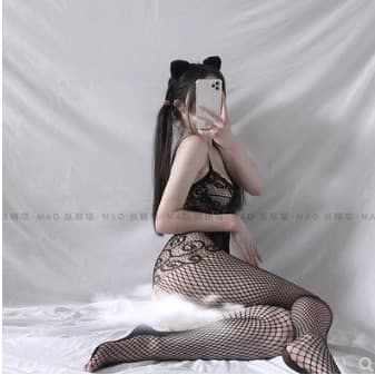 ชุดนอนเซ็กซี่ ชุดนอนไม่ได้นอน ฟรีไซต์ 068 รูปที่ 6
