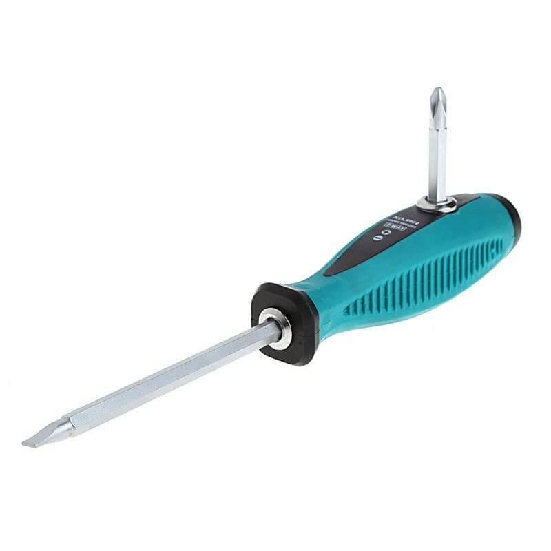 ชุดไขควง PENGGONG screwdrive set 10 PCS. รูปที่ 4