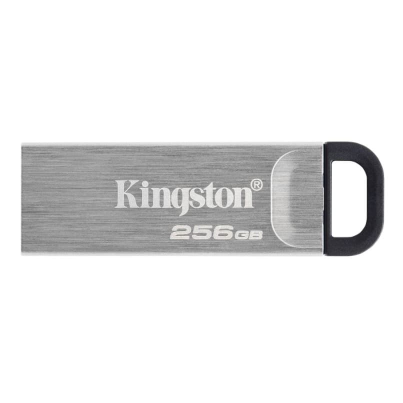 256 GB FLASH DRIVE KINGSTON DATATRAVELER KYSON รูปที่ 2