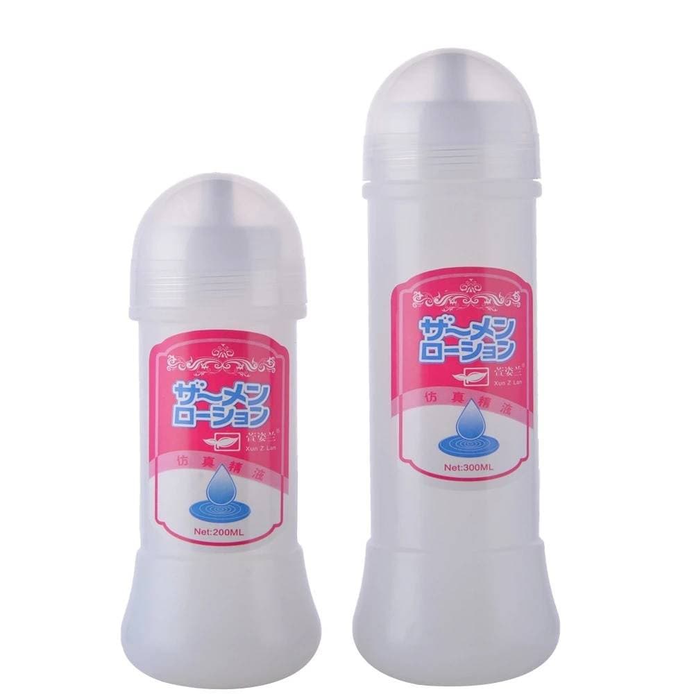 Lubracat gels เจลล่อลื่น นำเข้าจาก ญี่ปุ่น ลื่น2เท่า 200/300มล ml ไม่ระบุชื่อสินค้าหน้ากล่อง รูปที่ 1