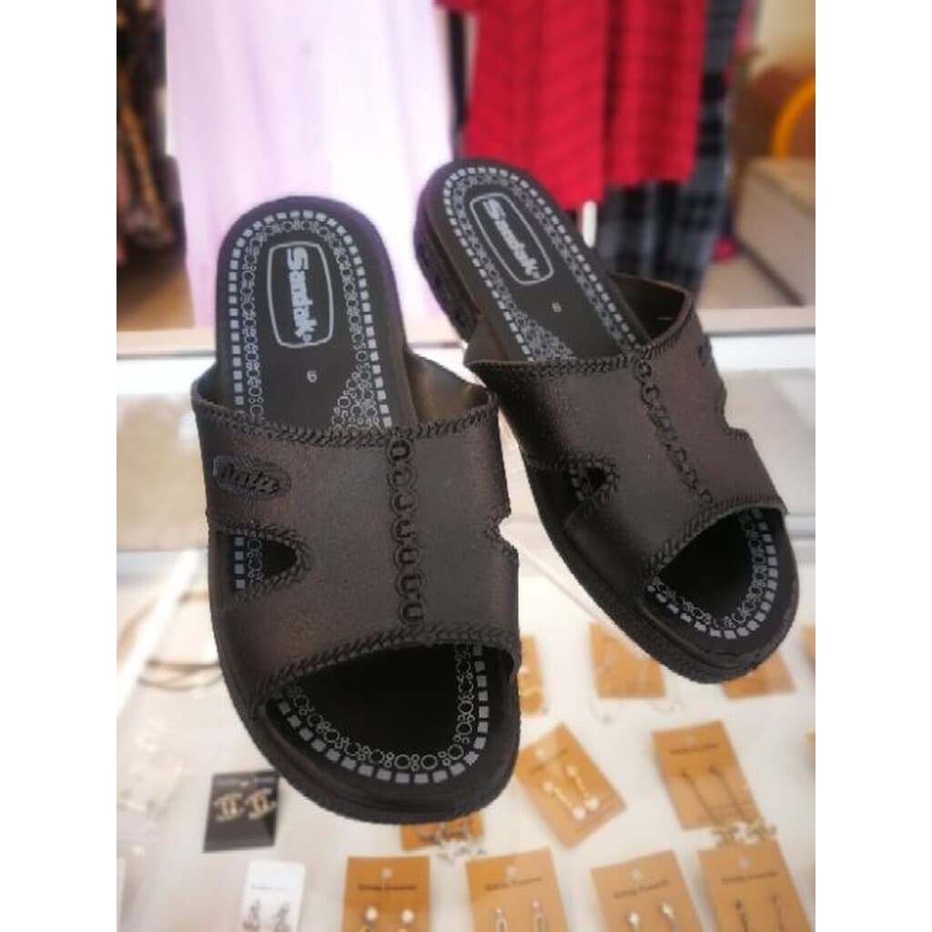 Bata รองเท้ายางบาจา Sandak รุ่นยอดนิยม ทนทานคุ้มค่า รุ่น 862-4099 , 862-6099 รูปที่ 2
