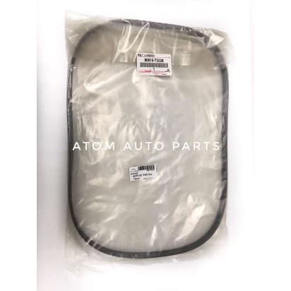 TOYOTA สายพานหน้าเครื่อง VIOS 08-13 เครื่อง 1NZ,YARIS รุ่นแรก 1500 ปี 2006-2013 แท้เบิกศูนย์ #90916-T2028 รูปที่ 2