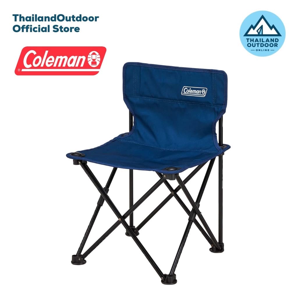 Coleman เก้าอี้รุ่น JP Compact Cushion Chair รูปที่ 2