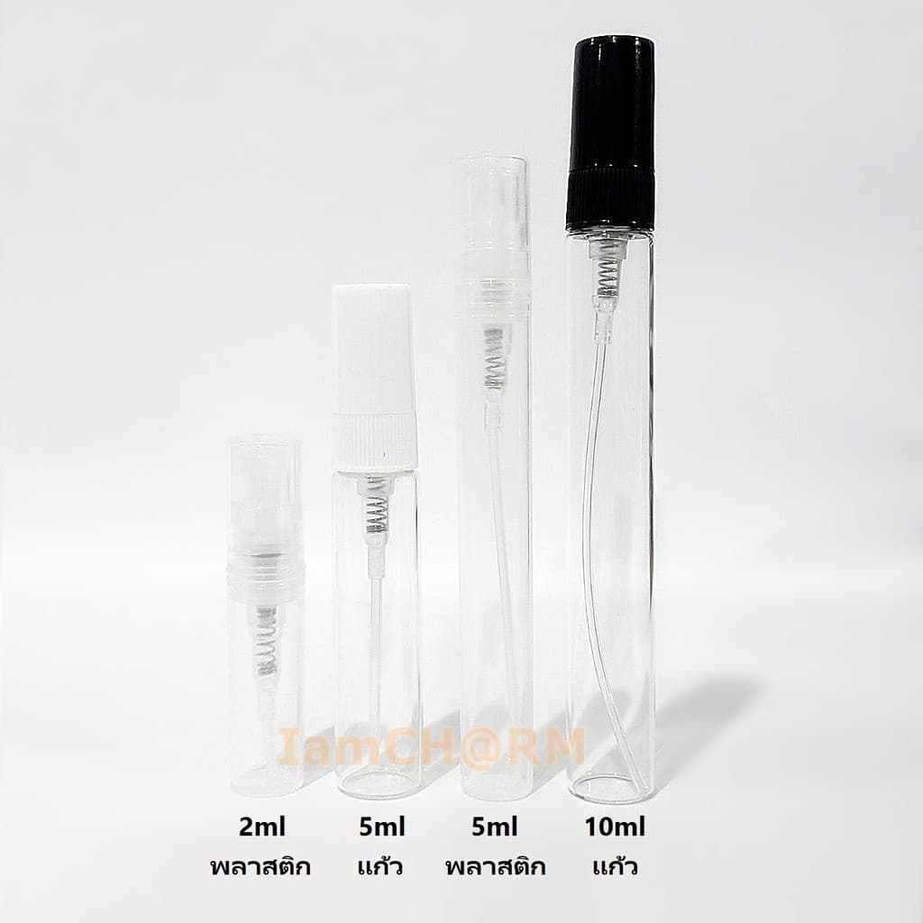 แบ่งขาย แท้ทุกหยด Britney Midnight Fantasy Blissful Naked Intense Prerogative Naughty Remix EDP น้ำหอม แท้ 5ml 10ml รูปที่ 4