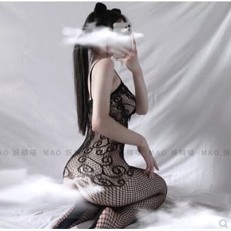 ชุดนอนเซ็กซี่ ชุดนอนไม่ได้นอน ฟรีไซต์ 068 รูปที่ 5