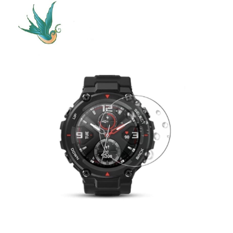 Watch Amazfit T-REX Pro ultra /T REX 2 T-REX 2 T-REX 3 pro จากกรุงเทพ** ฟิ รูปที่ 3