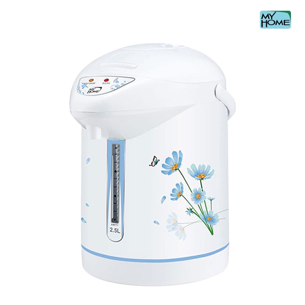 กระติกน้ำร้อน จุ 2.5L My home รุ่น JP2532/ IPLEX รุ่น PCH-250 รูปที่ 2