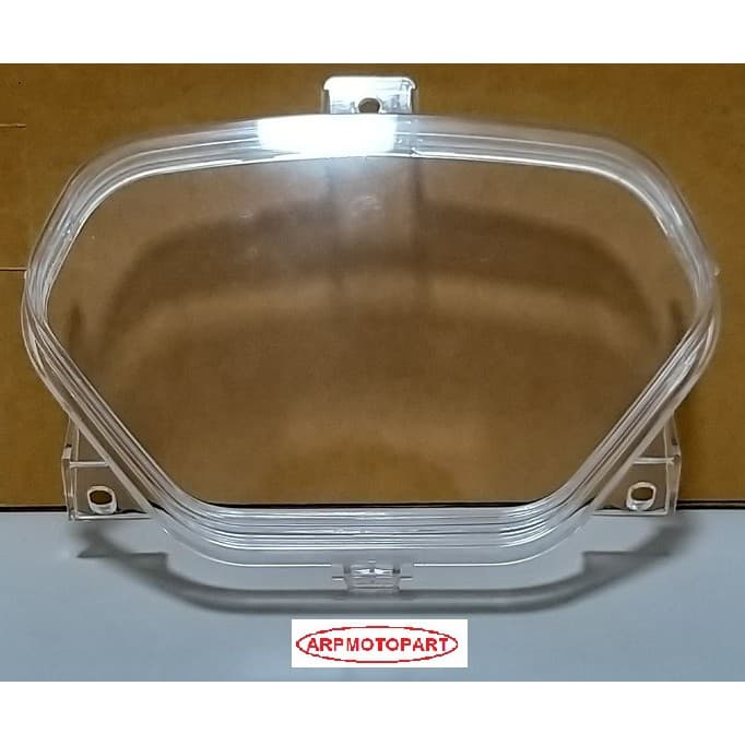 ฝาครอบเรือนไมล์ เบสท์ BEST 110 BEST PRO โปร # HMA Brand # 3800-425-ZD รูปที่ 2