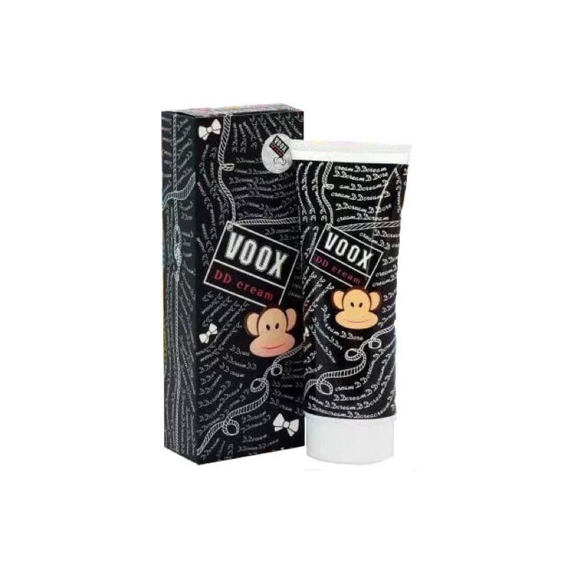 DD LOCK Cream SPF 50 Body Cream 100ml. รูปที่ 6
