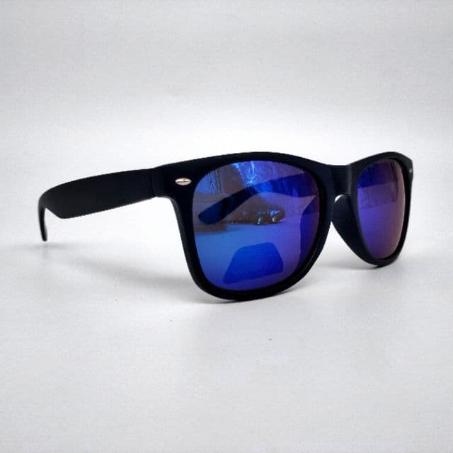 แว่นตากันแดด โพลาไรซ์ Polarized เลนส์ปรอท กันแสงสะท้อน UV400 ป้องกันรังสี ใส่ขับรถ ทะเล กลางแจ้ง แว่นแฟชั่น รูปที่ 6