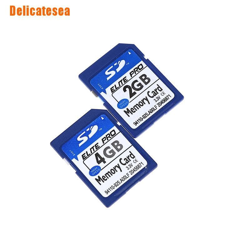 การ์ดหน่วยความจํา 128 Mb 256 Mb 512 Mb 2gb 4gb รูปที่ 7