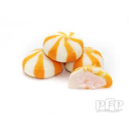 ทูโทน ชิชาโมะ PFP 500g เนื้อปลาปรุงรส สอดไส้ไข่เต็มคำ พร้อมทอด พร้อมย่าง อาหารแช่แข็งยอดนิยม รูปที่ 2
