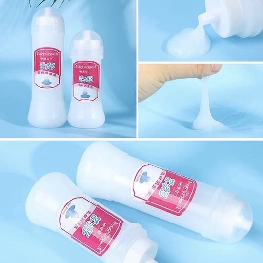 Lubracat gels เจลล่อลื่น นำเข้าจาก ญี่ปุ่น ลื่น2เท่า 200/300มล ml ไม่ระบุชื่อสินค้าหน้ากล่อง รูปที่ 4