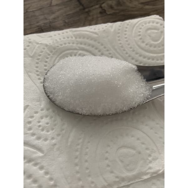 Erythritol #คีโต# 0 kCal เม็ดขนาดน้ำตาล 1 kg ราคา 120 บาท รูปที่ 2