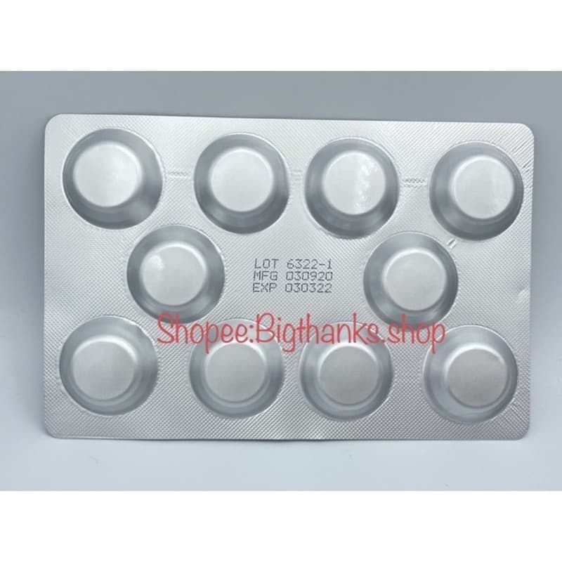 Hepato TAB 100 เม็ด หมดอายุ 01/2027 บำรุงตับสำหรับสุนัขและแมวโดยเฉพาะ รูปที่ 3