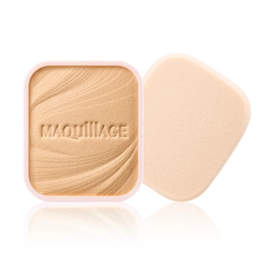 Maquillage ผงดราม่า Ex 9.3 กรัม Spf25 ・ Pa+++ รูปที่ 5