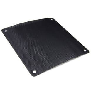 การ์ดพัดลมเคส+กรองฝุ่น Fan Guard + Dust filter 80mm/92mm/120mm/140mm. รูปที่ 8