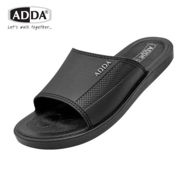 Adda รุ่น12Y01/13W00/15101แท้% รองเท้าแตะ ไซส์ 7-11 รูปที่ 4