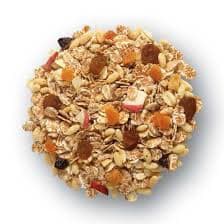 ซีเรียลอาหารเช้า วีนอสต้า มุสลี่ผสมผลไม้ 1 กก. - Venosta wholegrain fruit muesli healthy & natural breakfast cereal 1kg รูปที่ 2