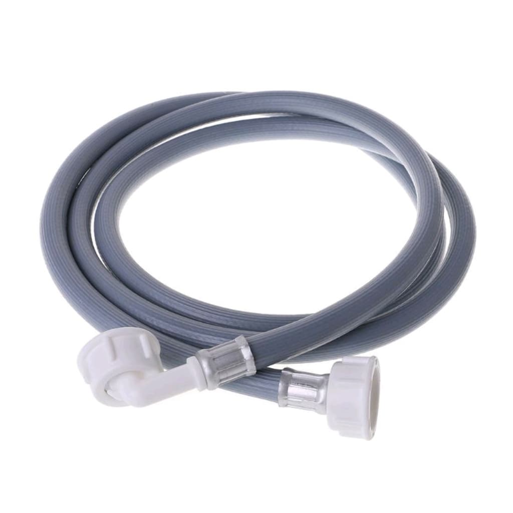 สายน้ำเข้าเครื่องซักผ้า ข้อต่อเกลียว 2 ด้าน SBT-129 รูปที่ 3