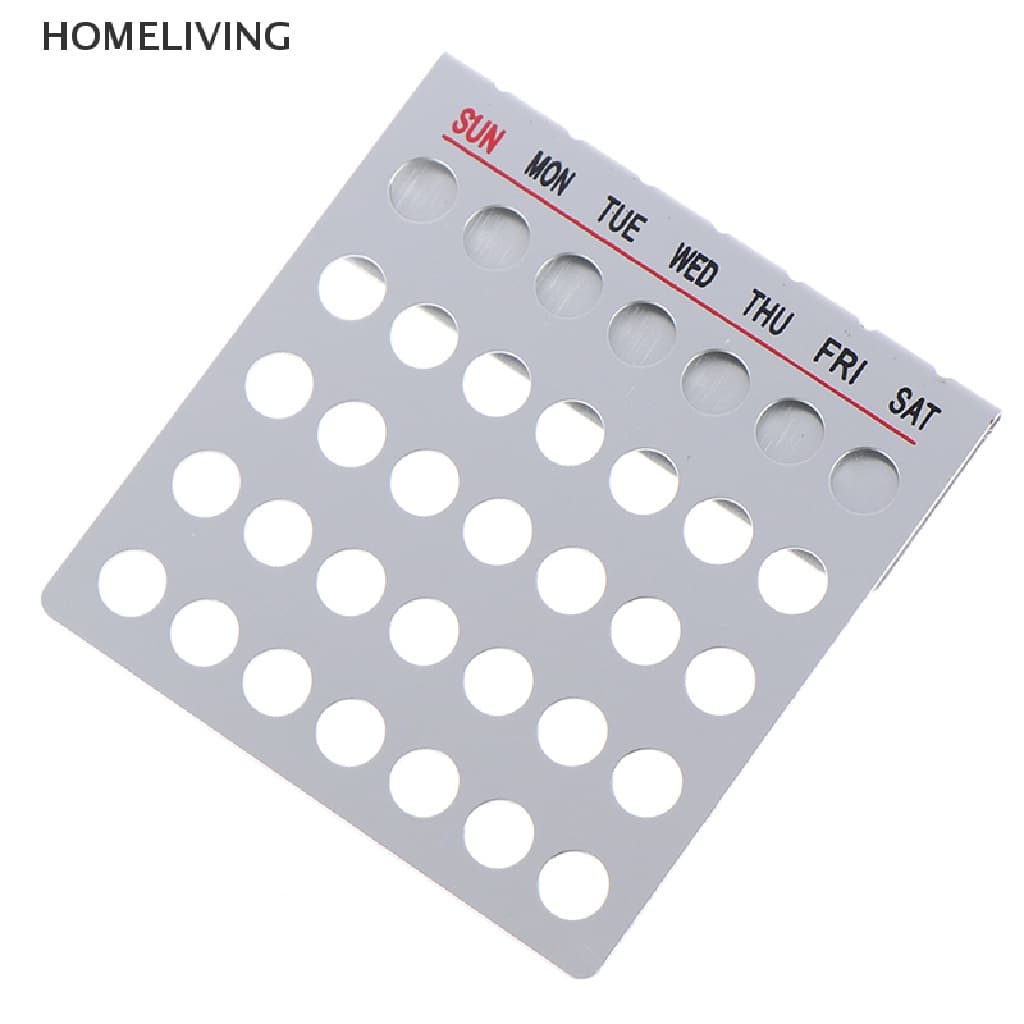 Home ปฏิทินโลหะ 100 ปี สําหรับสํานักงาน 1 ชิ้น รูปที่ 4