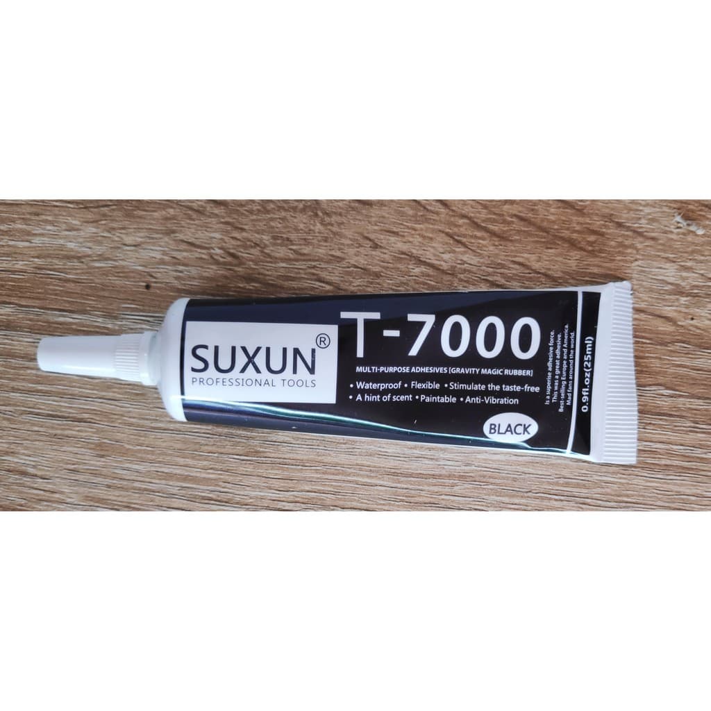 กาวเอนกประสงค์ E8000 B6000 B7000 T5000 T7000 กาวสำหรับติดจอโทรศัพท์ กาวติดฝาหลัง หรืออุปกรณ์อื่นๆ รูปที่ 5