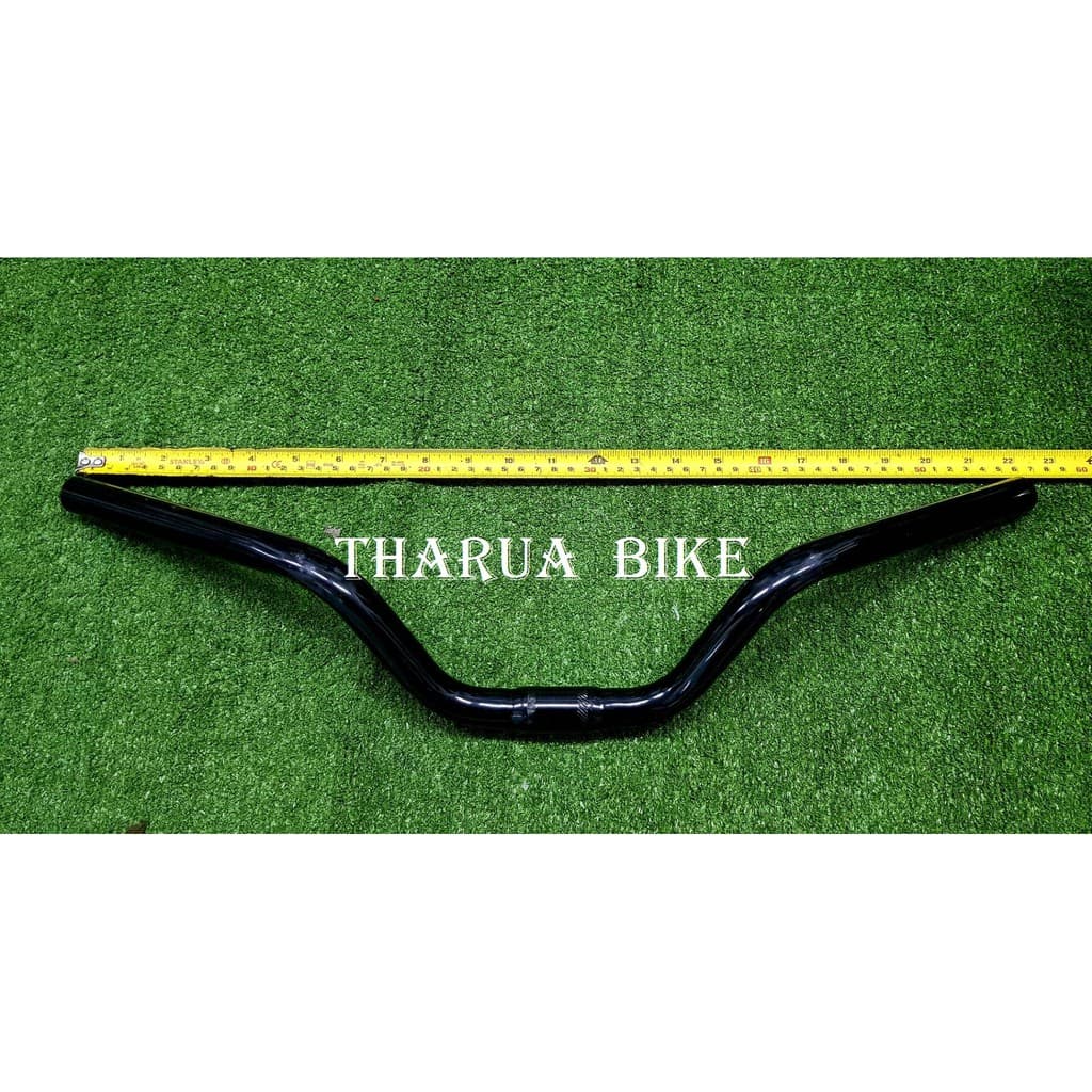 แฮนด์จักรยาน MTB ปีกนก รถแม่บ้าน Haro รูปที่ 8