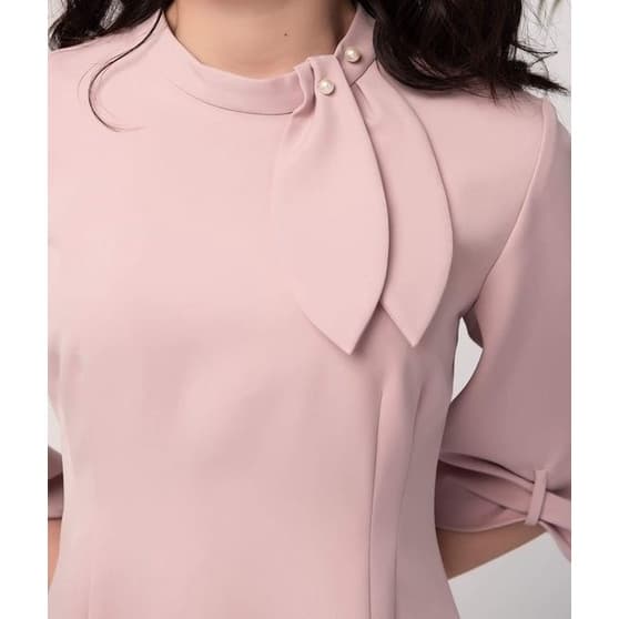 ผ้าบาร์บี้ Barbie Fabric หน้า 60 นิ้ว รูปที่ 3