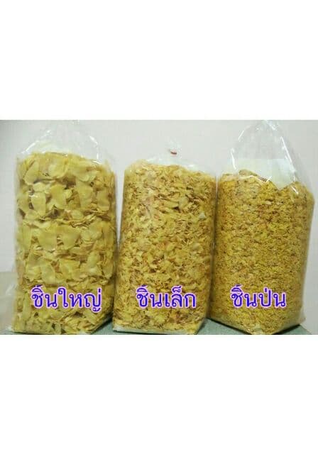 ทุเรียนทอดชิ้นเล็ก เกรดบี 1 กก. รูปที่ 5