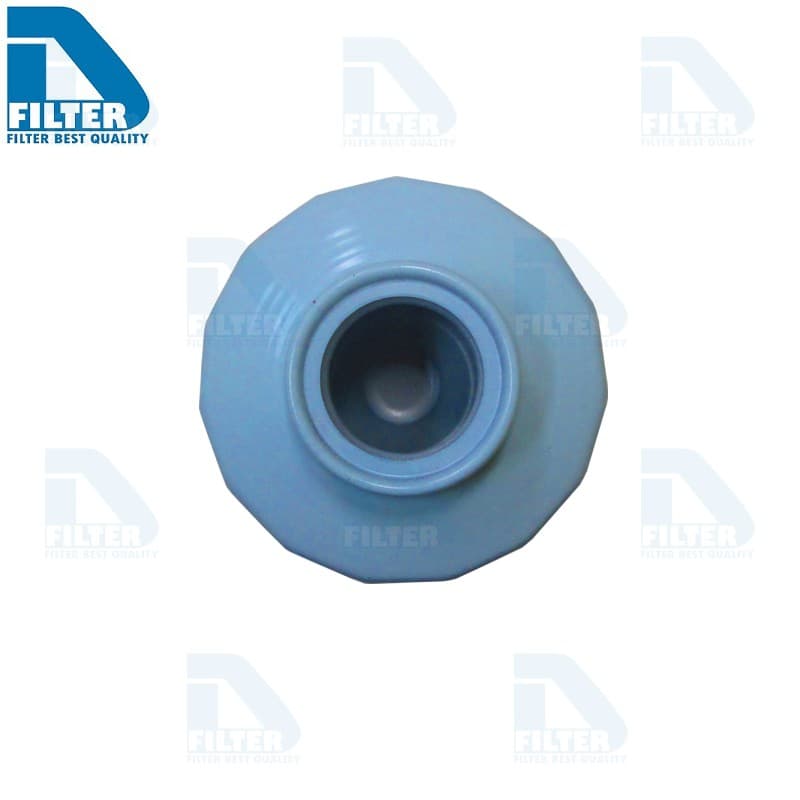 D Filter กรองโซล่า ใช้สำหรับ Isuzu D-Max 2005-2007 ,Mu-7 ลูกเหล็ก DF146N รูปที่ 5