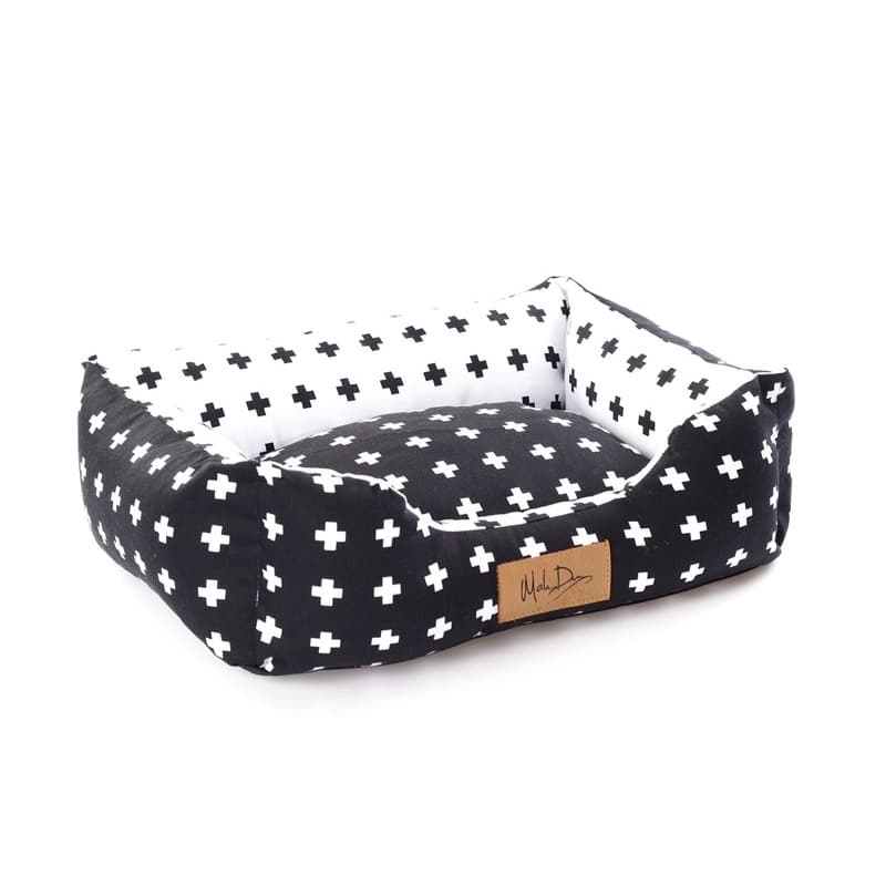 Mahdum ที่นอนสุนัข แมว สัตว์เลี้ยง sofa cotton canvas รุ่นโซฟาผ้าคอตตอน รูปที่ 9