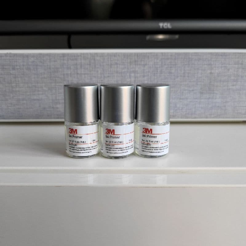 3M น้ำยาไพรเมอร์เพิ่มการยึดเกาะ 3M น้ำยาประสานกาว 2 หน้า ไพรเมอร์ 3M 10ml. 1 ขวด รูปที่ 2