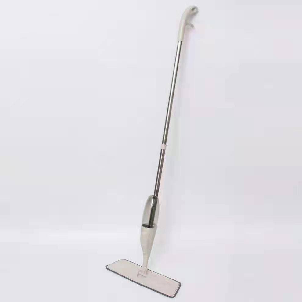 Sp ไม้ถูพื้น ที่ถูพื้น เสปย์ม็อบ Healthy Spray mop ZY-006 รูปที่ 6