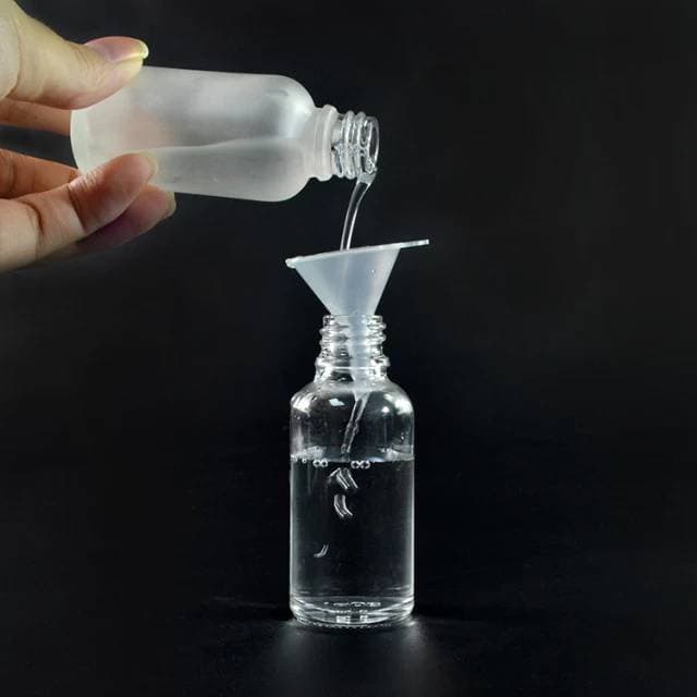 ขวดน้ำหอม 12ขวด ขวดแบ่ง นำ้หอม 10ml 5ml 2ml ขวดเติม ขวดสเปร์ย รูปที่ 9