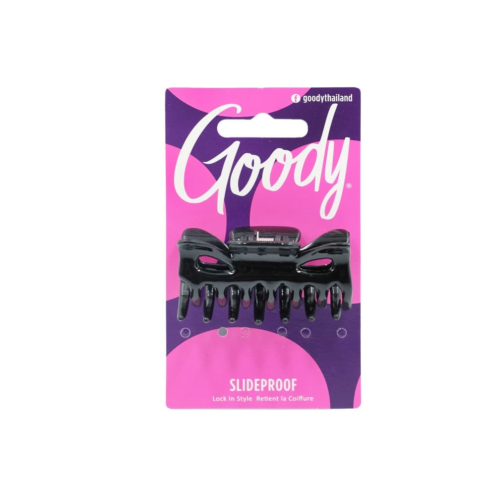 Goody กิ๊บหนีบผม 05550 Medium Claw Clip รูปที่ 6