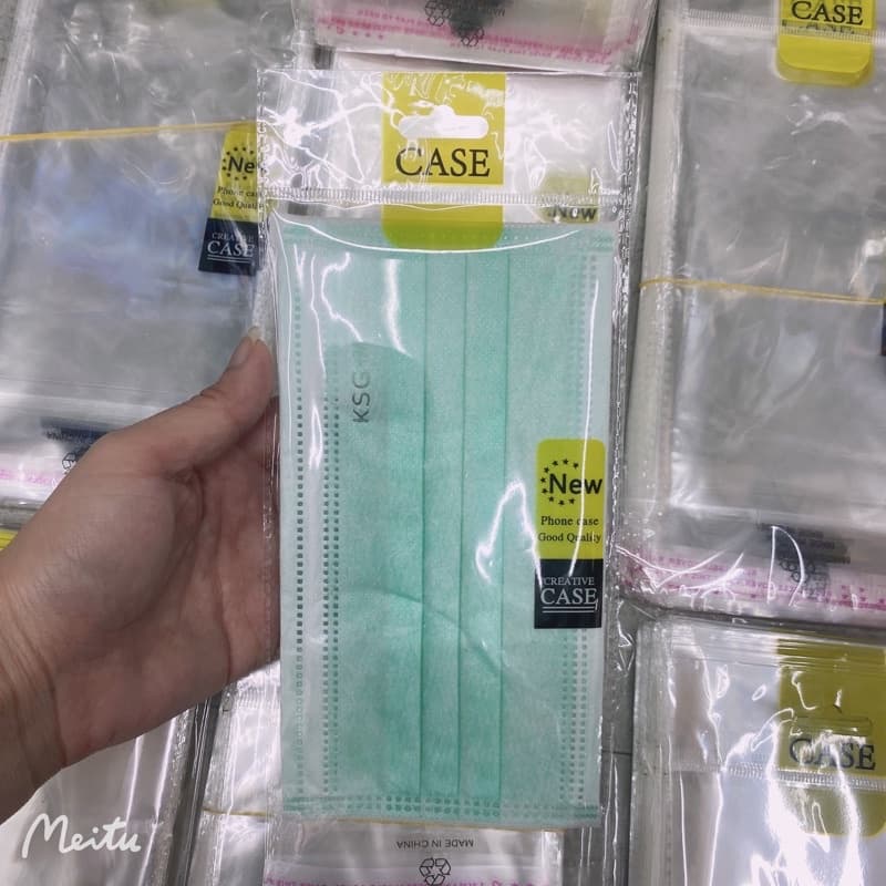ซองใส่เคสมือถือ ซองใส่เคสโทรศัพท์ ขายส่ง รุ่น No.4 มี 100ใบ 200ใบ 500ใบ เลือกได้ค่ะ รูปที่ 6
