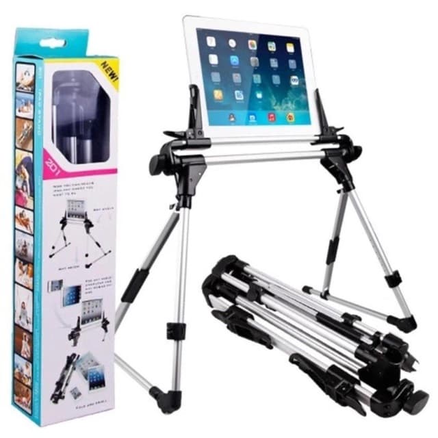 IPad Stand 201 ขาตั้ง หรือ Smartphon Tablet รูปที่ 1