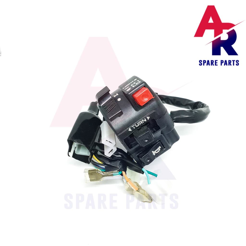 สวิทช์แฮนด์ HONDA - DASH แดช สวิทแฮนแดช 15 สาย รูปที่ 4