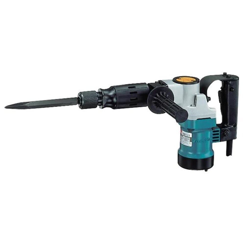 ทุ่นสกัด Makita มากีต้า เครื่องสกัดไฟฟ้า รุ่น HM0810, HM810, HM0810T, TA ทุ่นคุณภาพสูง ทองแดงแท้ ไฟมาเต็มกำลัง Ar... รูปที่ 8