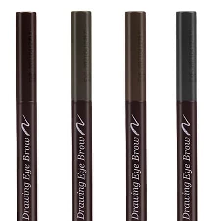 ดินสอเขียนคิ้ว Drawing Eye Brow Carporation MADE in China เพิ่มปริมาณ↑30% รูปที่ 4