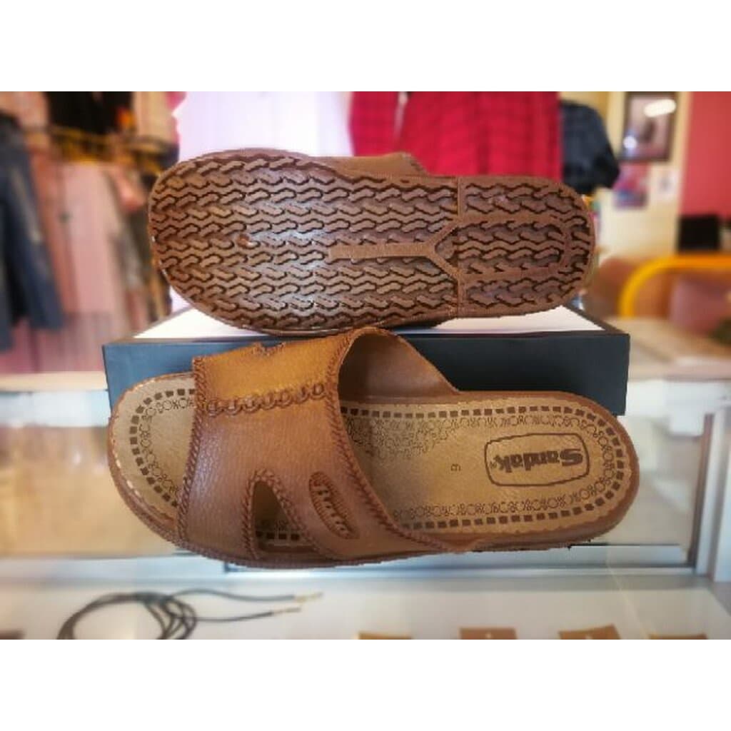 Bata รองเท้ายางบาจา Sandak รุ่นยอดนิยม ทนทานคุ้มค่า รุ่น 862-4099 , 862-6099 รูปที่ 3
