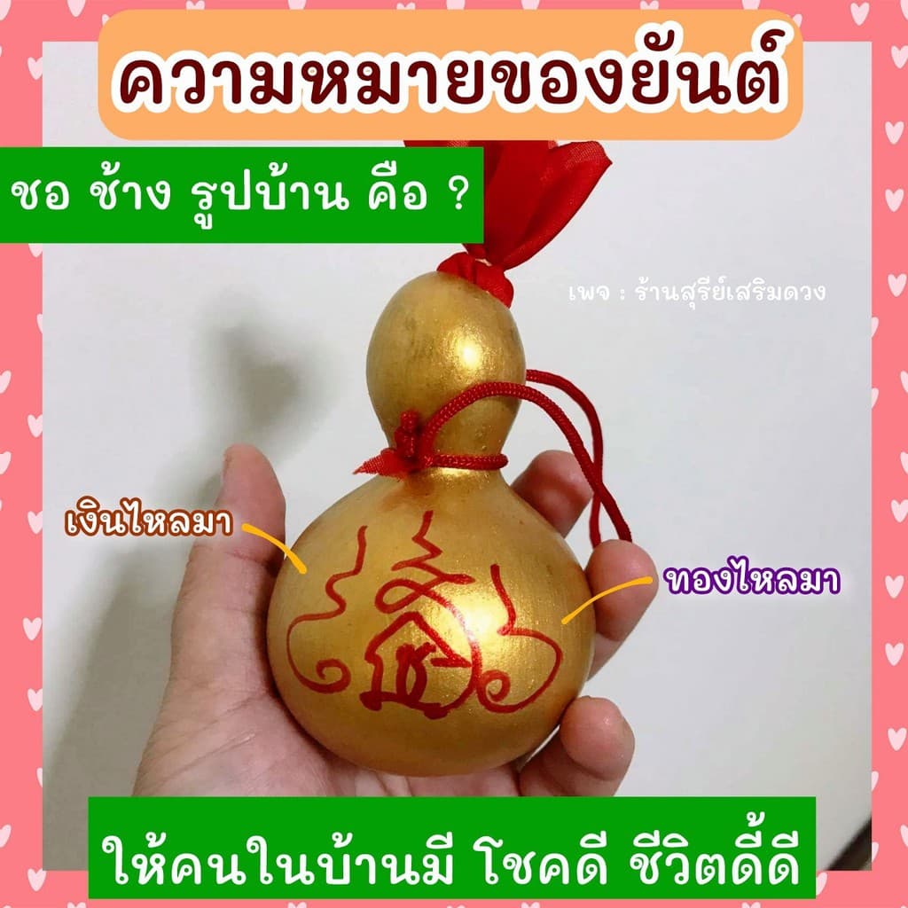 น้ำเต้าแท้‼ผ่านพิธี แก้ประตูตรงกัน เปิดผ้าแดง น้ำเต้าดูดทรัพย์ น้ำเต้า น้ำเต้าธรรมชาติ รูปที่ 5