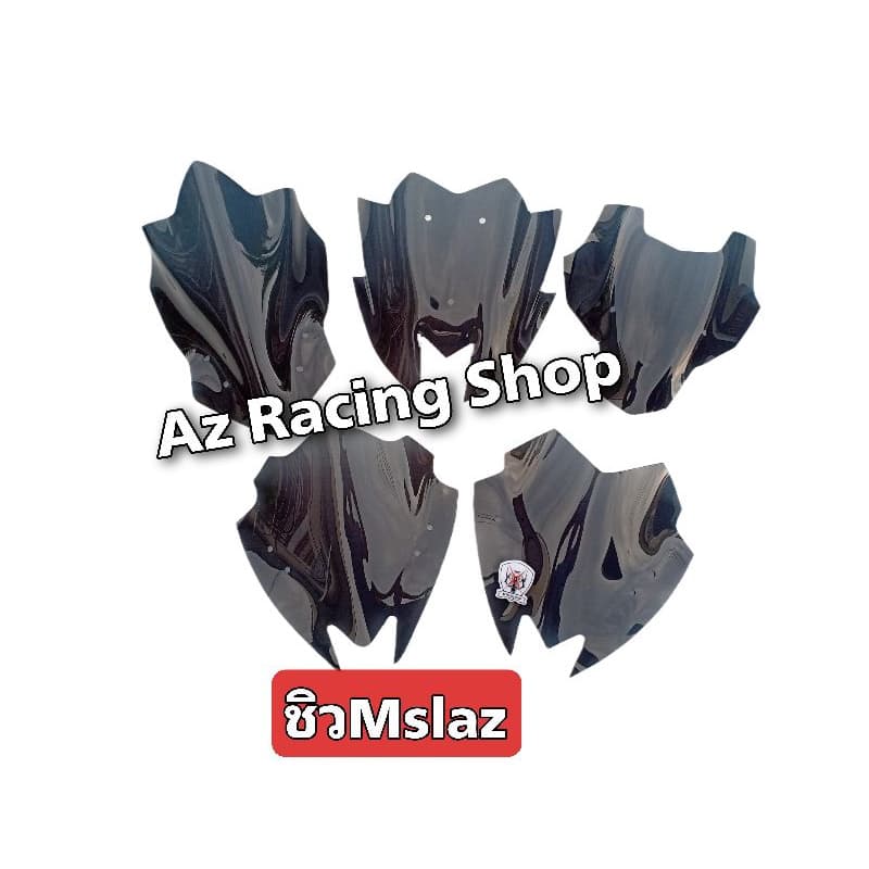 ชิวหน้า yamaha m slazทุกปี รูปที่ 1