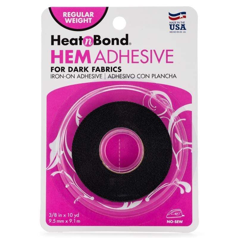 กาวแบบรีด กาวติดผ้า 10หลา กว้าง 3/8" HeatnBond Hem Regular Weight Iron-On Adhesive Tape #3726 #3722 รูปที่ 6