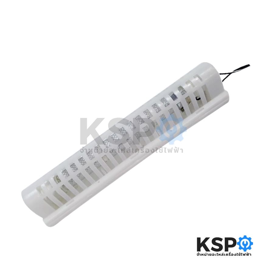 หลอดโอโซน 9 นิ้ว Ozone Generator 6W 220V เครื่องผลิตโอโซน 100-150 mg/h ฆ่าเชื้อโรค รูปที่ 3