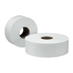 03718 กระดาษชำระม้วนใหญ่ KIMSOFT COMPACT JRT 2 PLY รูปที่ 5