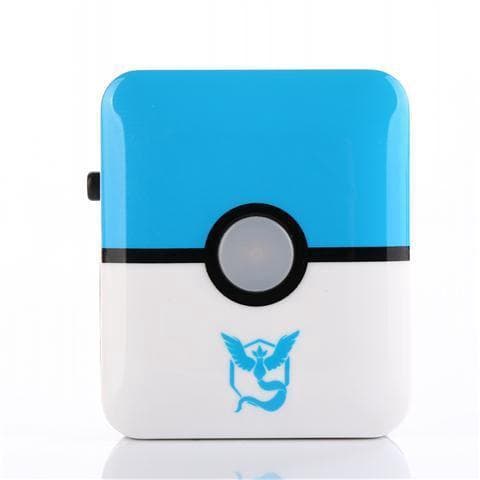สายรัดข้อมือ Nintendo Pokemon GO Plus หน้าจอสี่เหลี่ยม สำหรับ Ios Android รูปที่ 3